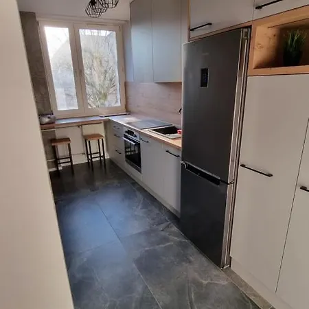 W Centrum Częstochowa