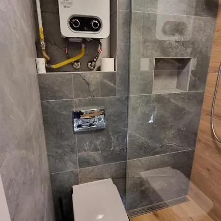 W Centrum Appartement Częstochowa