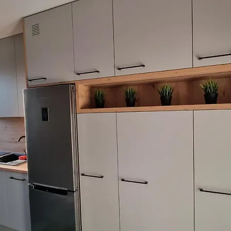 W Centrum Čenstochová