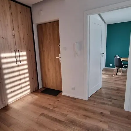 W Centrum Čenstochová