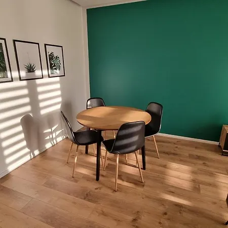 Apartament W Centrum Częstochowa