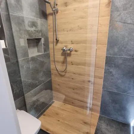 Appartement W Centrum