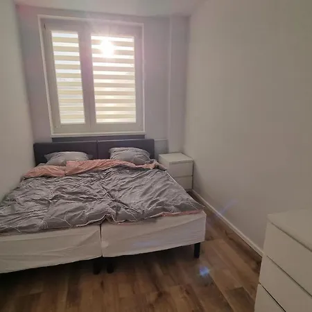 W Centrum * Częstochowa