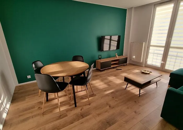 W Centrum * צ'סטוצ'ובה