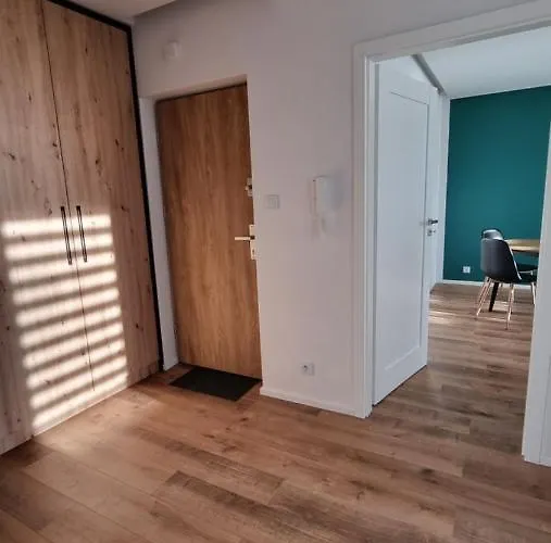 W Centrum צ'סטוצ'ובה