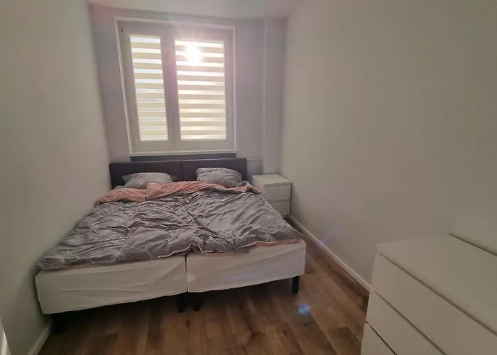 W Centrum * צ'סטוצ'ובה